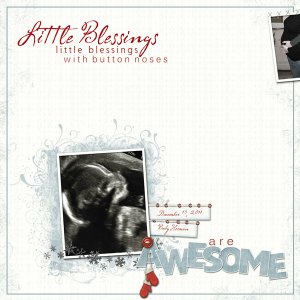 Little Blessings