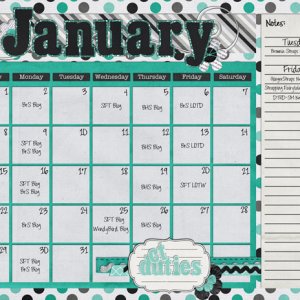 Calendar