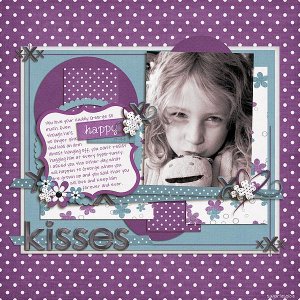 SnS-Kisses