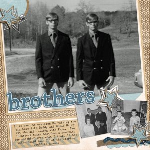 Brothers