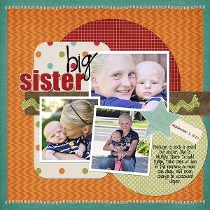 Big Sister
