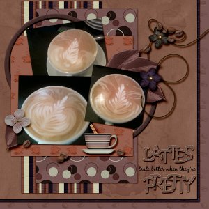 Lattes