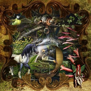 Music of the Elves