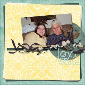 Christmas 2011