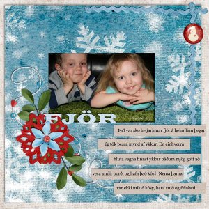 December fun