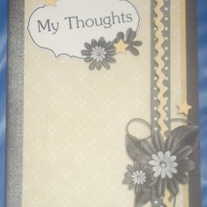 Composition Notebook