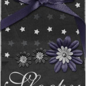 Goodnight Sweetheart Doorhanger