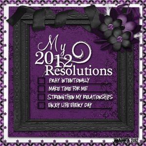 Resolutions WA Challenge