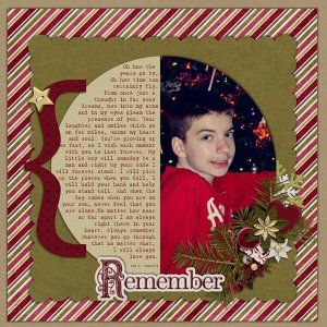 Remember