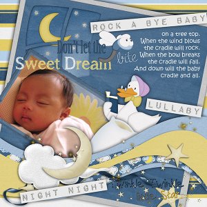 Sweet Dream
