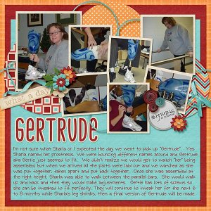 Gertrude