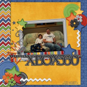 XBOX360