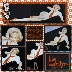 Big Marilyn