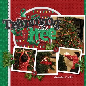 HN Trim the Tree 2011