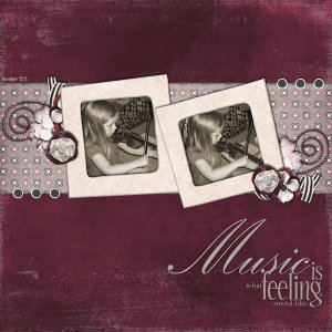 Music - Aubrey