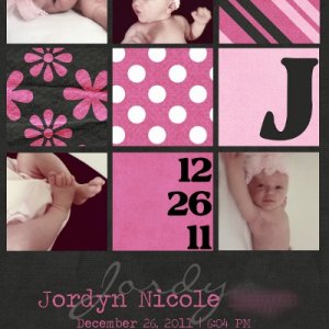 Miss Jordyn