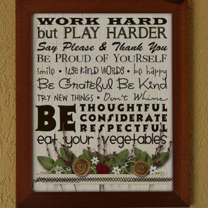 Rules Hybrid