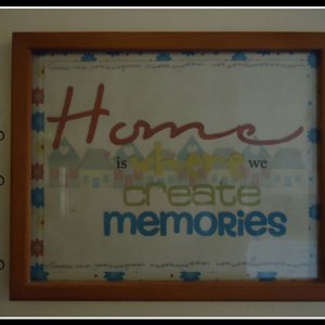 Wall Art