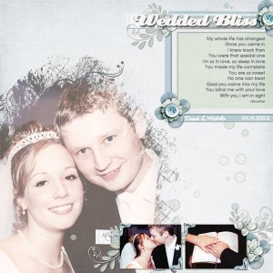 January 2012 - Mini Kit Challenge