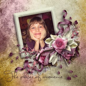 Power of innocence
