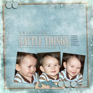 Little Things
