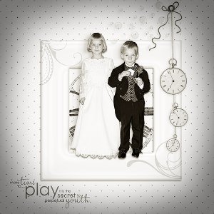 pjk-Make Time To Play