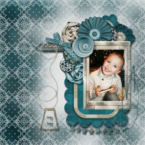 My Boy
