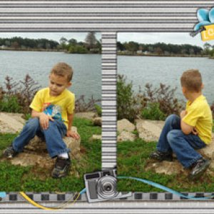 FB Timeline Photo