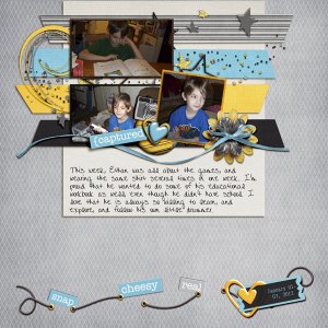Ethan - Week 01