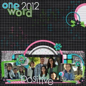 One Word