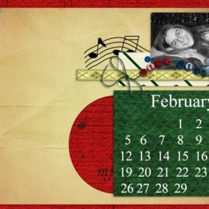 Music Class- Desktop