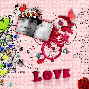 True Love
