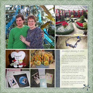 Week 1 - 2012