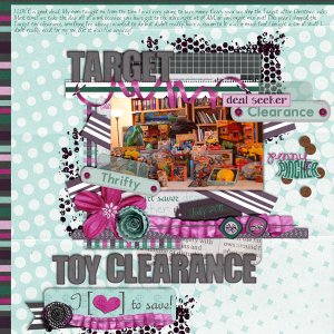toy clearance
