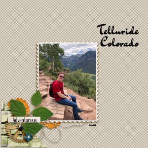 Telluride