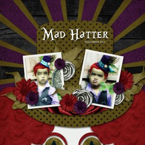 Mad Hatter