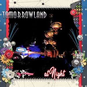 tomorrowland 2018