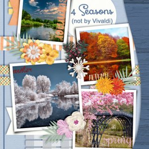 4 Seasons