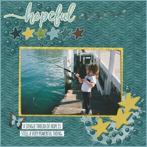 03/20 Hopeful