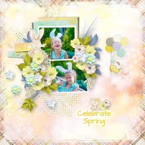 Celebration Of Spring