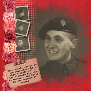 Stan Boxall