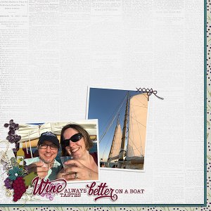 Wine Cruise