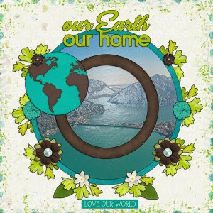 Our Earth Our Home
