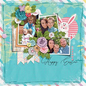 Happy Easter