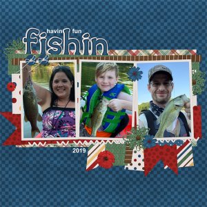 Fun Fishin