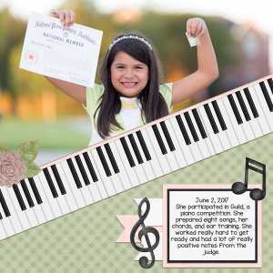 Piano