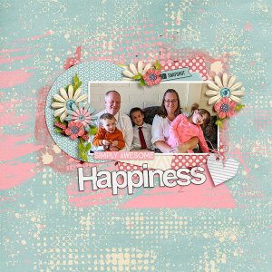 Happiness