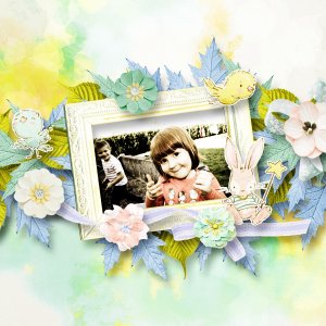 celebration of spring