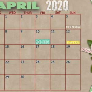 2020_March_Desktop_Challenge_April