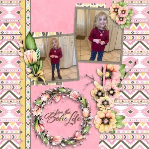 Boho Life-Aubrey